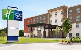 Holiday Inn Express & Suites Laramie West By Ihg